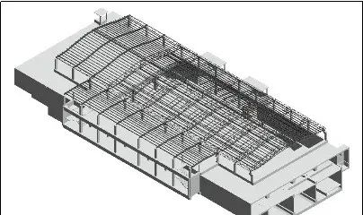 BIM技术在地铁车站施工中的应用(图2)